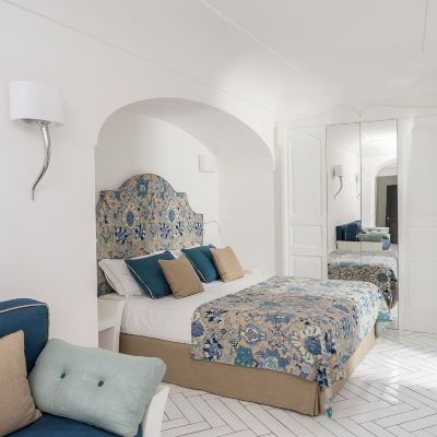 Signature Suite Hotel Onda Verde Promo Code