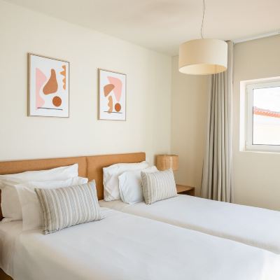 Premium One-Bedroom Apartment Eden Resort Promo Code