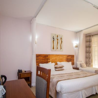 Superior Room The Smith Hotel Promo Code