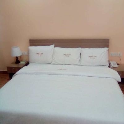 Executive Room Faith Lodge Promo Code