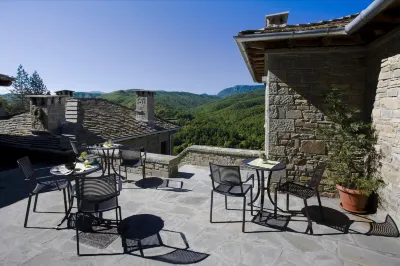 Kipi Suites Отели в г. 