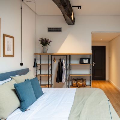 Standard Double Room EtxeAundi Hotel Boutique Promo Code