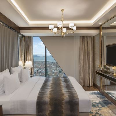Presidential Suite Elite World Asia Hotel Promo Code