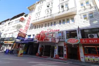 Artan Hotel Hotéis em 