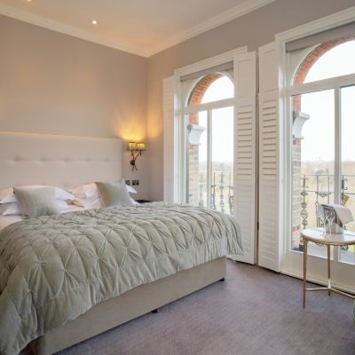 Signature Duplex, 1 King Bed The Petersham Promo Code