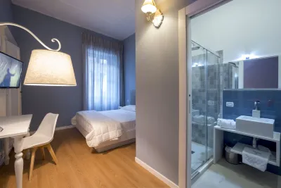 Boutique Hotel Palazzo Corso Umberto Hotels in 