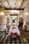 Art Boutique Hotel Chamarel