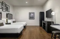 The Rubenstein Hotel Hotele w: 