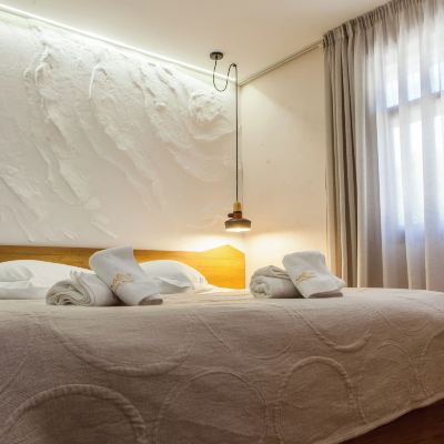 Luxury Cottage Cross Resort Hotel Promo Code