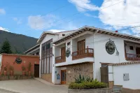 Hotel El Giro Hotel di 