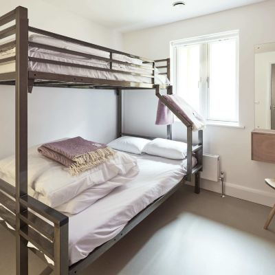 Triple Room with Shower The Barrel Store Cirencester Promo Code