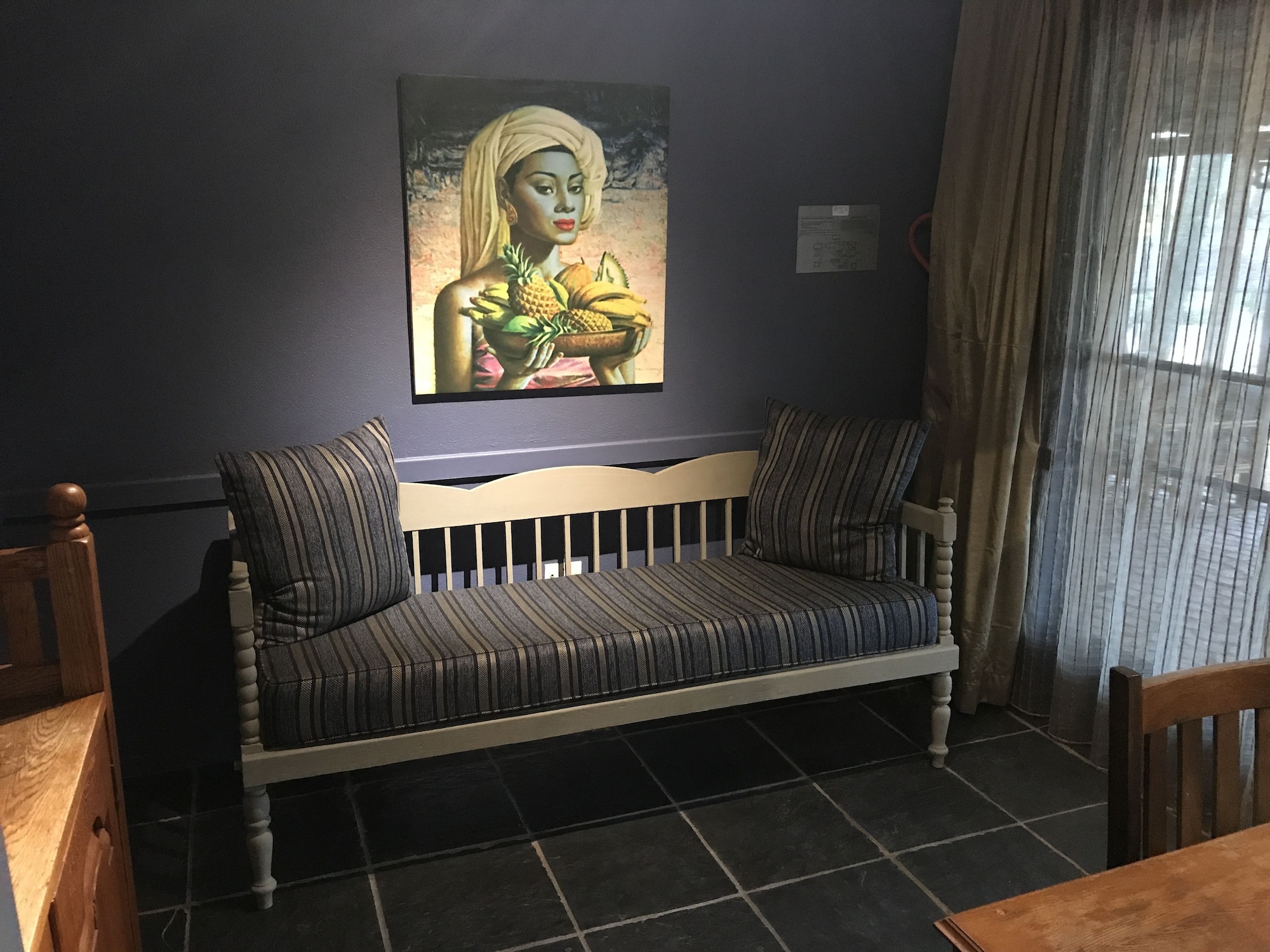 标准房， 1 张双人床或 2 张单人床