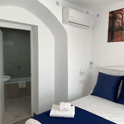 Family Room Belmonte Rooms Promo Code