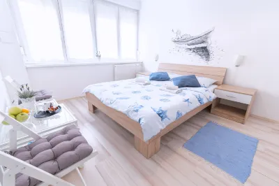 The Dots Hostel Hotels in 