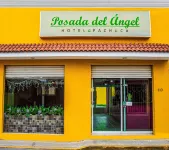 Posada del Ángel Hotels in 