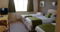 Stamford Gate Hotel Hotele w: 