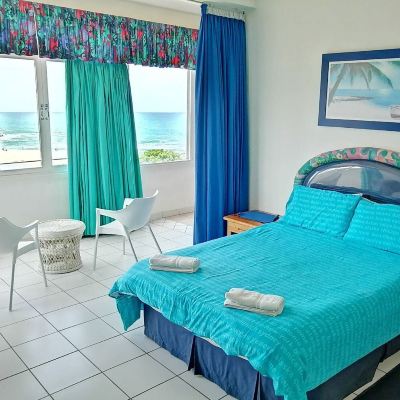 Two-Bedroom Apartment Claridges 304 Promo Code