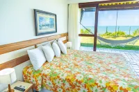 Porto Seguro Eco Bahia Hotel Hotel a 
