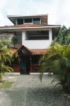 Casa Wolaba Hotel di 