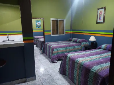 Hotel la Escalinata Hotels in 