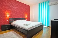 Monaco Grand Apartments by CityBookings