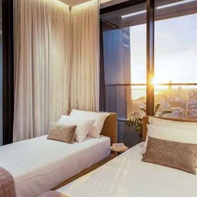 Panoramic Apartment The Icon Promo Code