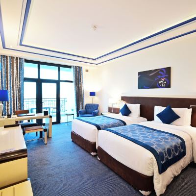 Prestige Room Retaj Salwa Resort & Spa Promo Code