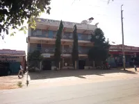 Boabab Guest House Hotels in 