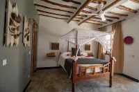 Nest Style Beach Hotel Zanzibar Hotels in 