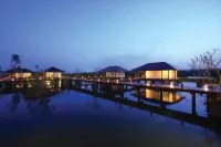 Anantaya Resort & Spa Chilaw Hoteles en 