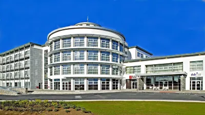 Maldron Hotel & Leisure Centre Limerick Hotels in 