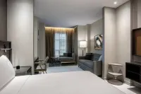 The Row Hotel at Assembly Row, Autograph Collection