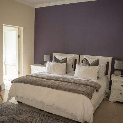 Luxury Room, 1 Bedroom, Pool View, Garden Area Rustic Manor Bed and Breakfast Promo Code
