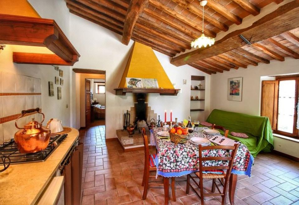 公寓， 一卧室（奥利维拉）