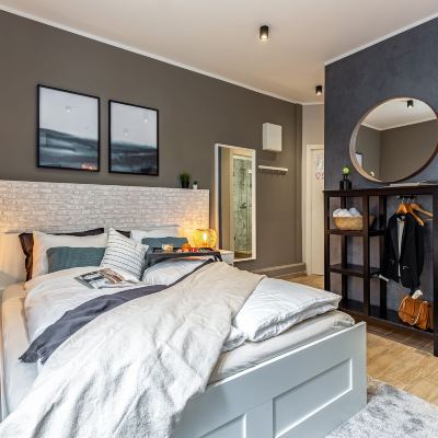 Studio (1) Number 1 Apartments Rijeka Promo Code