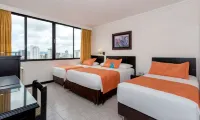 Hotel Chicamocha Ξενοδοχεία στην πόλη 