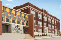 Leavenworth Local Hotel Hotels in 