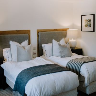 Double or Twin Room, Ensuite (Room 11) Hebden Townhouse Promo Code
