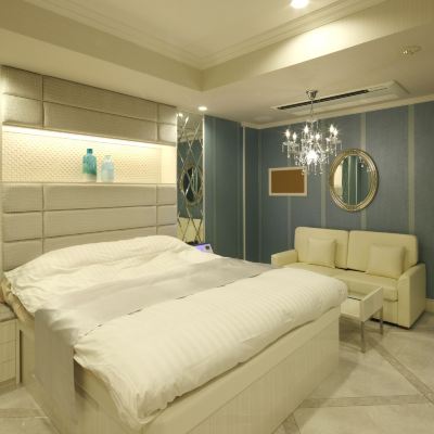 スタンダードダブルルーム ホテルワルツ - 岡崎 - アダルトオンリー クーポン