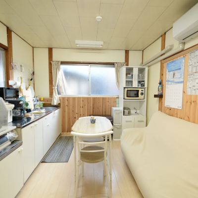 スタンダード トリプルルーム デスティニーイン境港 クーポン