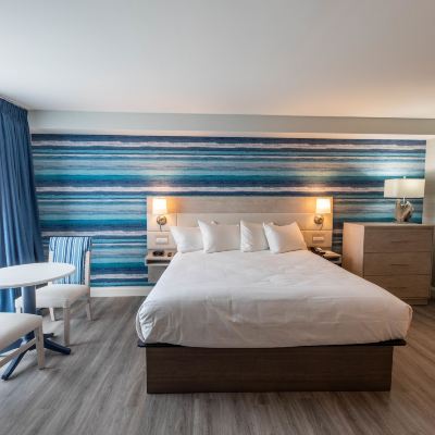 King Studio Suite With Balcony Hotel LBI Promo Code