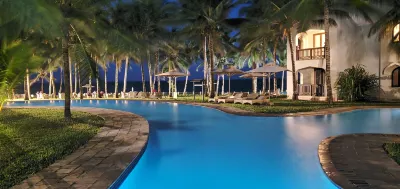 Silver Palm Spa & Resort Отели в г. 
