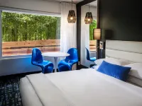 Jupiter Hotel Hotel di 