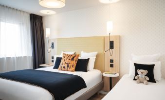Séjours & Affaires Serris Rive Gauche - Housity