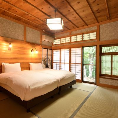 ホリデイルーム 赤沢温泉旅館 クーポン