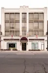 Peterborough Inn and Suites Hotel