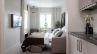 Wilhelmsen House Hoteles en 