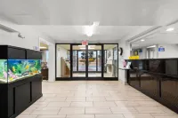 古德利茨維爾戴斯飯店