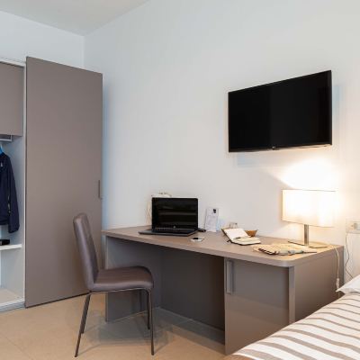 Business Double or Twin Room Moma Hotel Promo Code
