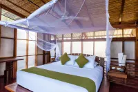 Jicaro Island Lodge Member of the Cayuga Collection Hotele w: 